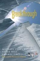 Breakthrough - cover
