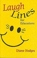 Laugh Lines for Educators - cover