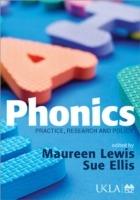 Phonics: Practice, Research and Policy - cover