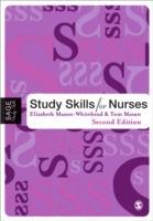 Study Skills for Nurses - Elizabeth Mason-Whitehead,Tom Mason - cover