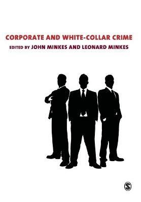 Corporate and White Collar Crime - cover