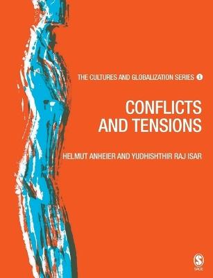 Cultures and Globalization: Conflicts and Tensions - cover