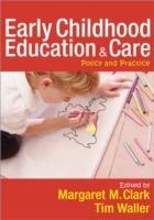 Early Childhood Education and Care: Policy and Practice - cover