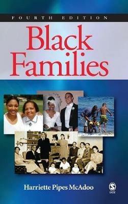 Black Families - cover