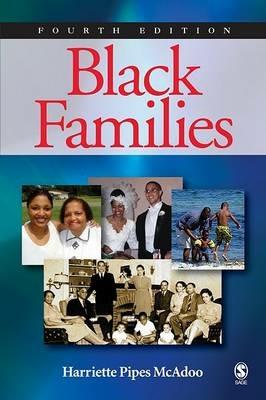 Black Families - cover