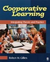 Cooperative Learning: Integrating Theory and Practice - Robyn M. Gillies - cover