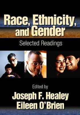 Race, Ethnicity, and Gender: Selected Readings - cover