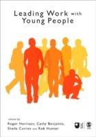 Leading Work with Young People - cover