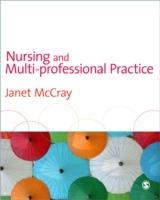 Nursing and Multi-Professional Practice - cover