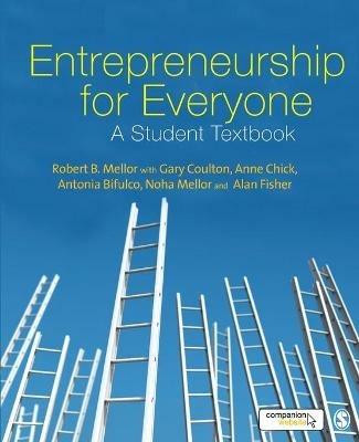 Entrepreneurship for Everyone: A Student Textbook - cover