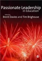 Passionate Leadership in Education