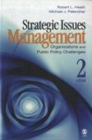 Strategic Issues Management: Organizations and Public Policy Challenges