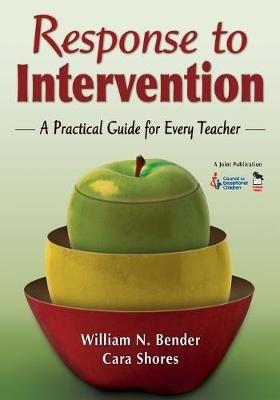 Response to Intervention: A Practical Guide for Every Teacher - cover