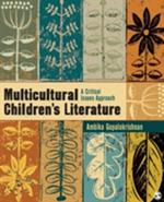 Multicultural Children's Literature: A Critical Issues Approach