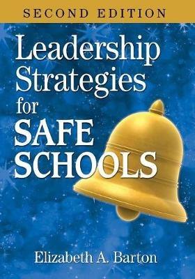Leadership Strategies for Safe Schools - cover