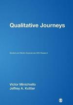 Qualitative Journeys: Student and Mentor Experiences With Research