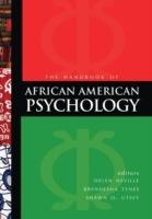 Handbook of African American Psychology