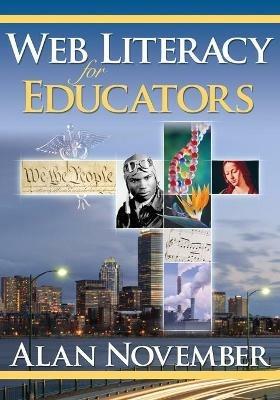 Web Literacy for Educators - cover