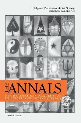 Religious Pluralism and Civil Society - cover