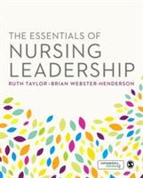 The Essentials of Nursing Leadership - cover