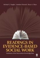 Readings in Evidence-Based Social Work: Syntheses of the Intervention Knowledge Base - cover