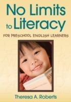 No Limits to Literacy for Preschool English Learners - cover