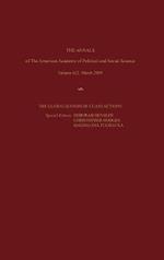 The Globalization of Class Actions