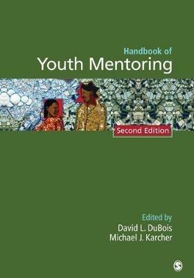 Handbook of Youth Mentoring - cover