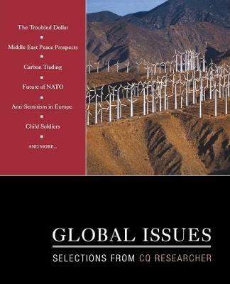 Global Issues: Selections From CQ Researcher - CQ Researcher - cover