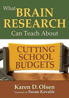What Brain Research Can Teach About Cutting School Budgets - cover