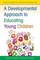 A Developmental Approach to Educating Young Children - cover