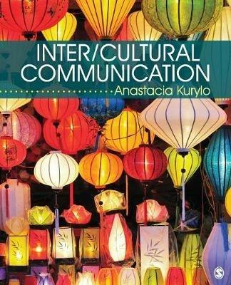 Inter/Cultural Communication: Representation and Construction of Culture - cover
