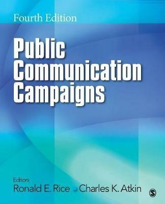 Public Communication Campaigns - cover