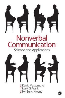Nonverbal Communication: Science and Applications - cover