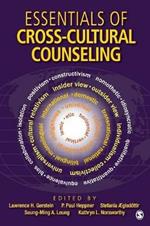 Essentials of Cross-Cultural Counseling