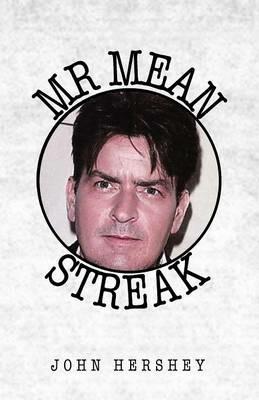 Mr. Mean Streak - John Hershey - cover
