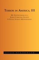 My Existentialism: A Social Science Methodology - Leslie Herzberger - cover