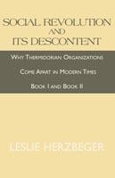 Social Revolution . . . . - Leslie Herzberger - cover
