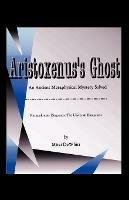 Aristoxenus's Ghost - Mitzi Dewhitt - cover