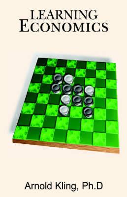 Learning Economoics - Arnold Kling - cover