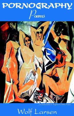 Pornography - Wolf Larsen - cover