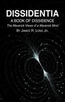 Dissidentia - James R Long - cover