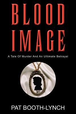 Blood Image - Pat Booth-Lynch - cover