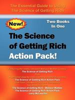 The Science of Getting Rich Action Pack!: the Essential Guide to Using the Science of Getting Rich