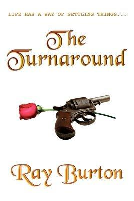 The Turnaround - Ray Burton - cover
