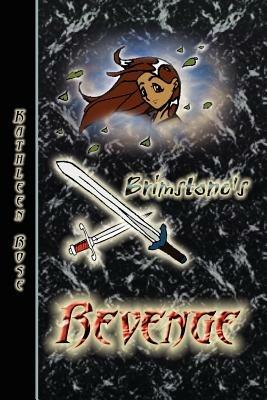 Brimstone's Revenge - Kathleen Rose - cover