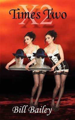 Times Two - Bill Bailey - cover