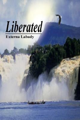 Liberated - Externa Labady - cover