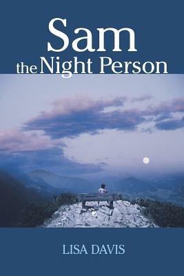 Sam the Night Person - Lisa Davis - cover