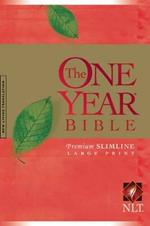 The One Year Bible